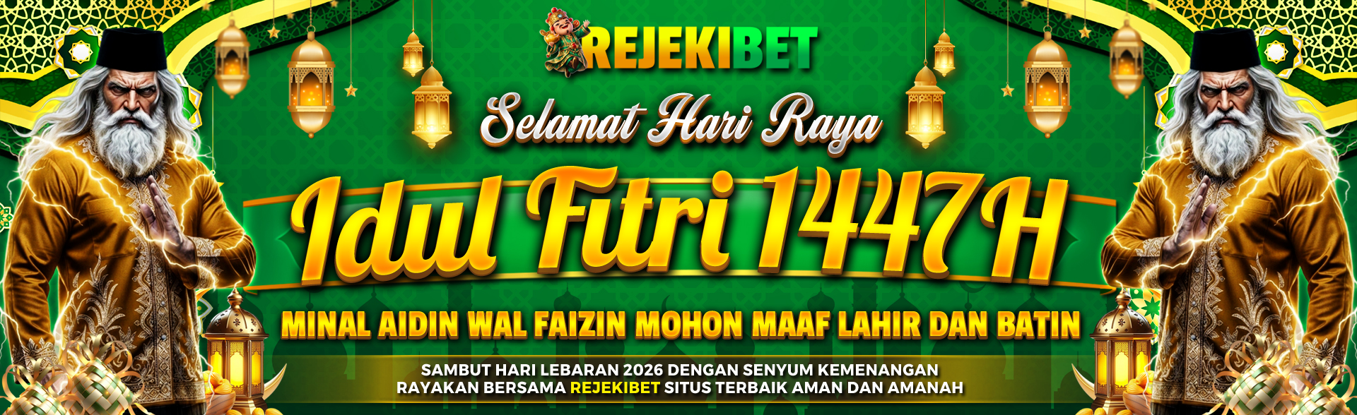 IDUL FITRI